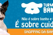 Turma do Banho